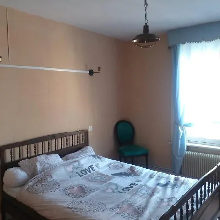 Chambre Cosy Avec Salle De Bain Privative Et Entree Privee *