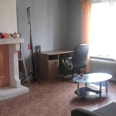Gasthof Chambre Cosy Avec Salle De Bain Privative Et Entree Privee Outreau