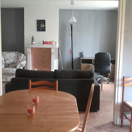 Gasthof Chambre Cosy Avec Salle De Bain Privative Et Entree Privee *