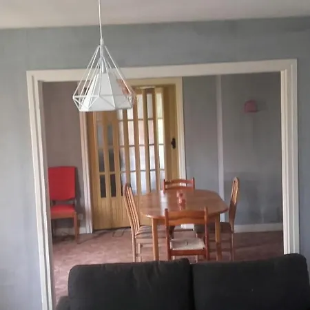 Gasthof Chambre Cosy Avec Salle De Bain Privative Et Entree Privee *