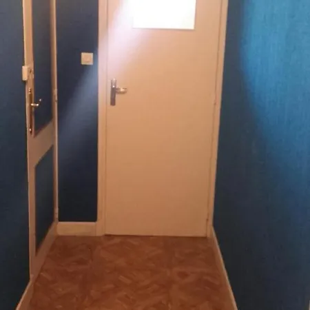 Chambre Cosy Avec Salle De Bain Privative Et Entree Privee Gasthof